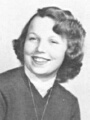 TOIANNA HOPPER: class of 1954, Grant Union High School, Sacramento, CA.